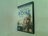 ウィンターズ・ボーン WINTER'S BONE