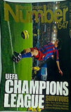 SportsGraphicNumber スポーツ・グラフィックナンバー  2006年 3/2号