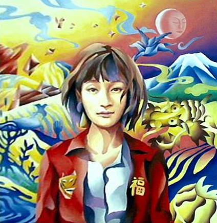 水曜日のカンパネラ ジパング