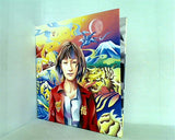 水曜日のカンパネラ ジパング