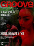 GROOVE 12 DECEMBER 1998