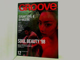 GROOVE 12 DECEMBER 1998