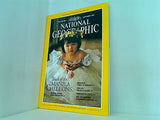 NATIONAL GEOGRAPHIC 1990年 9月号