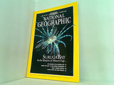 NATIONAL GEOGRAPHIC 1990年 10月号