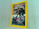 NATIONAL GEOGRAPHIC 1990年 11月号
