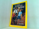 NATIONAL GEOGRAPHIC 1991年 1月号