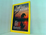 NATIONAL GEOGRAPHIC 1991年 5月号