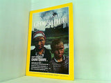 NATIONAL GEOGRAPHIC 1991年 6月号