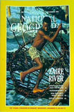NATIONAL GEOGRAPHIC 1991年 11月号