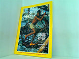 NATIONAL GEOGRAPHIC 1991年 11月号