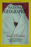 NATIONAL GEOGRAPHIC 1991年 12月号
