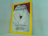 NATIONAL GEOGRAPHIC 1991年 12月号