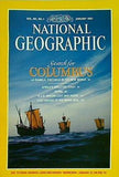 NATIONAL GEOGRAPHIC 1992年 1月号