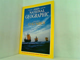 NATIONAL GEOGRAPHIC 1992年 1月号