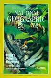 NATIONAL GEOGRAPHIC 1992年 5月号