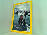 NATIONAL GEOGRAPHIC 1992年 6月号
