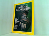 NATIONAL GEOGRAPHIC 1992年 3月号