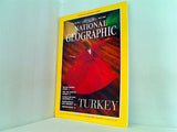 NATIONAL GEOGRAPHIC 1994年 5月号
