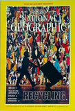NATIONAL GEOGRAPHIC 1994年 7月号