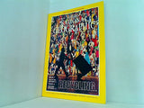 NATIONAL GEOGRAPHIC 1994年 7月号
