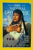 NATIONAL GEOGRAPHIC 1994年 6月号