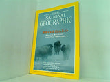 NATIONAL GEOGRAPHIC 1994年 11月号