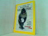 NATIONAL GEOGRAPHIC 1994年 12月号