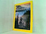 NATIONAL GEOGRAPHIC 1994年 10月号