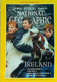 NATIONAL GEOGRAPHIC 1994年 9月号