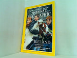 NATIONAL GEOGRAPHIC 1994年 9月号