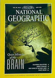 NATIONAL GEOGRAPHIC 1995年 6月号
