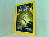 NATIONAL GEOGRAPHIC 1995年 6月号
