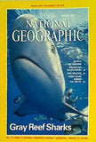 NATIONAL GEOGRAPHIC 1995年 1月号