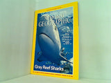 NATIONAL GEOGRAPHIC 1995年 1月号