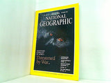 NATIONAL GEOGRAPHIC 1995年 10月号