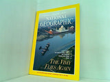 NATIONAL GEOGRAPHIC 1995年 5月号