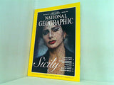 NATIONAL GEOGRAPHIC 1995年 8月号