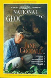 NATIONAL GEOGRAPHIC 1995年 12月号
