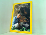 NATIONAL GEOGRAPHIC 1995年 12月号