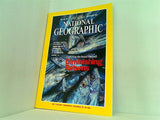 NATIONAL GEOGRAPHIC 1995年 11月号