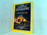 NATIONAL GEOGRAPHIC 1996年 1月号