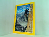 NATIONAL GEOGRAPHIC 1996年 4月号