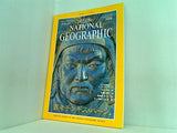 NATIONAL GEOGRAPHIC 日本版 1996年 12月号