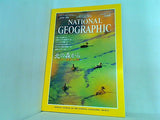 NATIONAL GEOGRAPHIC 日本版 1997年 11月号