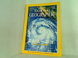NATIONAL GEOGRAPHIC 日本版 1999年 3月号