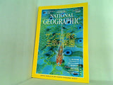 NATIONAL GEOGRAPHIC 日本版 1999年 1月号