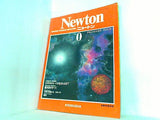 Newton ニュートン No.0 会員特別配布版 1980年