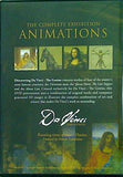 ダ・ヴィンチ トレジャー Discovering Da Vinci The Genius