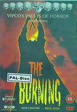 ザ・バーニング the burning special edition