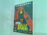 ザ・バーニング the burning special edition
